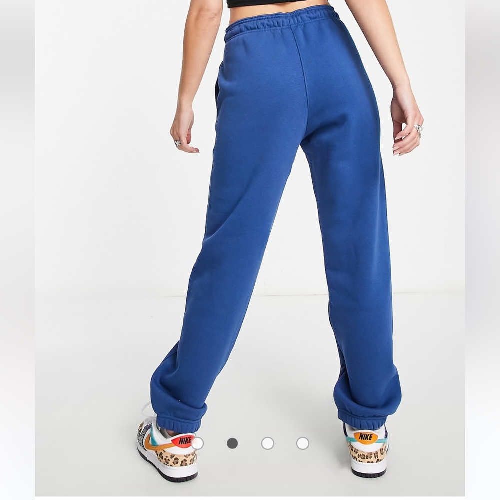 Blue Nike Air Jordan Sweatpants - Size L - Picture 2 of 7